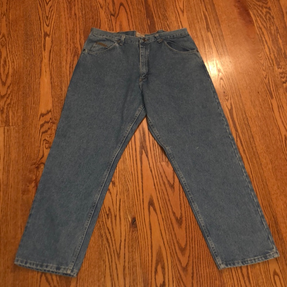C.E. Schmidt Workwear Jeans
